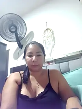 Chat XXX en directo de Angelsashaa07