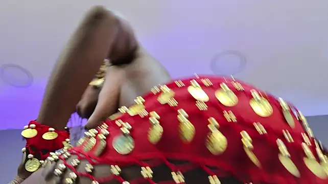 AndreeaStorm – Live XXX-chat