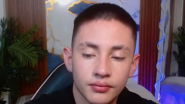 Andres_Tay Webcamshow