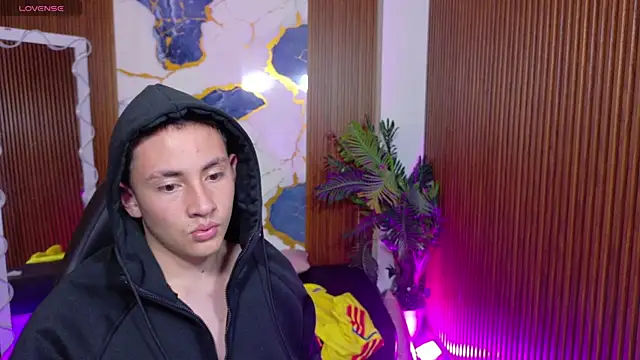 Andres_Tay 웹캠 쇼