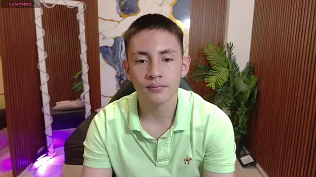 Andres_Tay 웹캠 쇼