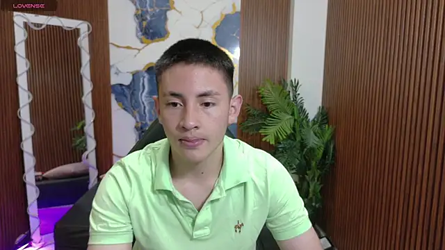 Andres_Tay 웹캠 쇼