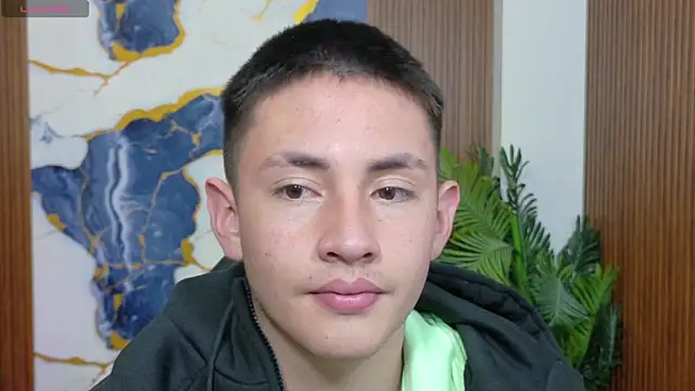 Andres_Tay 网络视讯表演