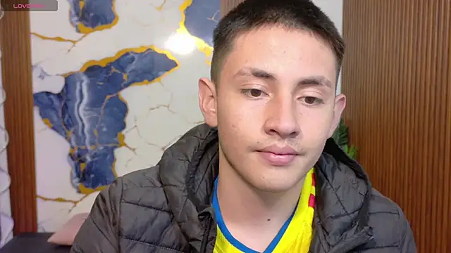 Andres_Tay 在線直播表演