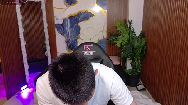 Andres_Tay Show Webcam