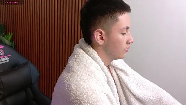 Andres_Tay 웹캠 쇼
