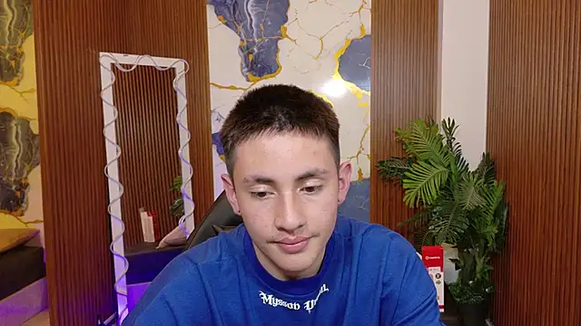 Andres_Tay 在線直播表演