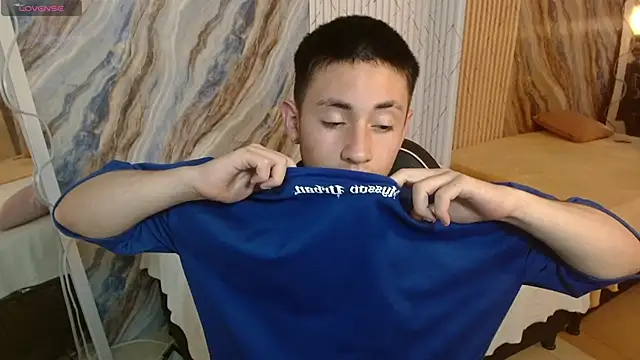 عرض كام Andres_Tay