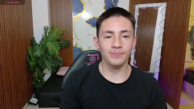 Andres_Tay 网络视讯表演