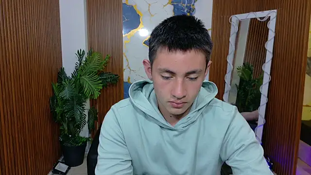 Andres_Tay 웹캠 쇼