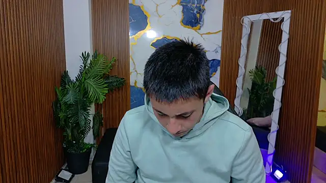 Andres_Tayn Webbikameraesitys
