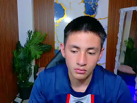 Andres_Tay webcam show