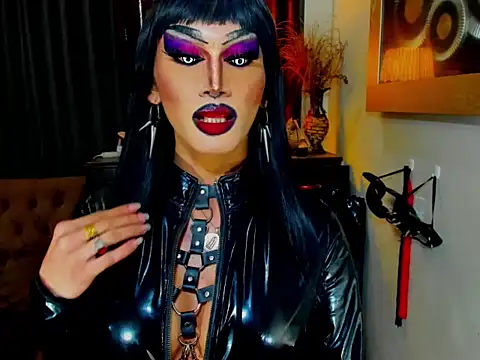 lubottarah Webcam Show