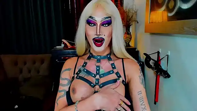 lubottarah Show Webcam