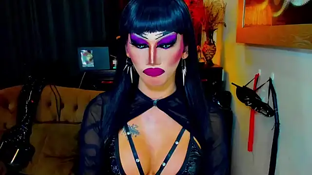 lubottarah Show in webcam