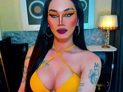 lubottarah Pertunjukan Webcam