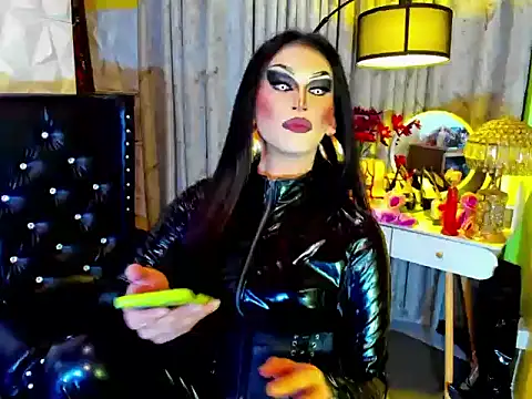 Show de lubottarah na webcam