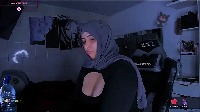 adalet__ 网络视讯表演