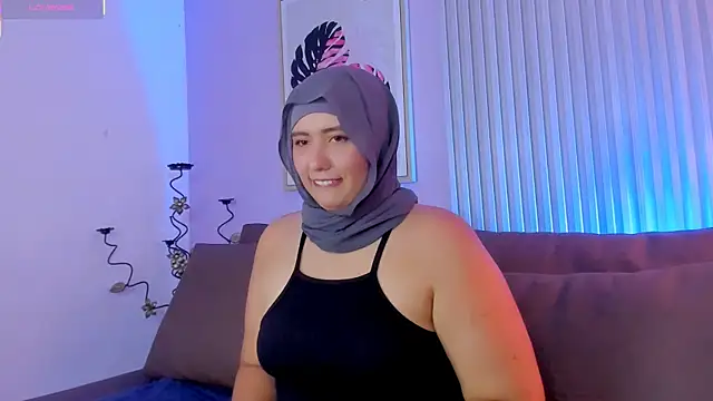 XXX chat uživo modela adalet__