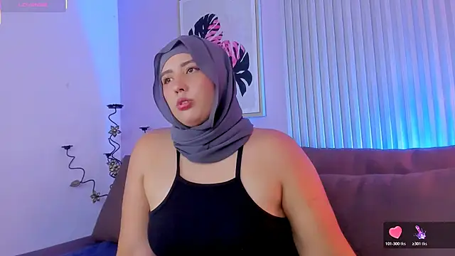adalet__ 在線直播表演