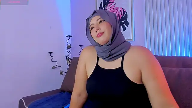 Show Webcam de adalet__