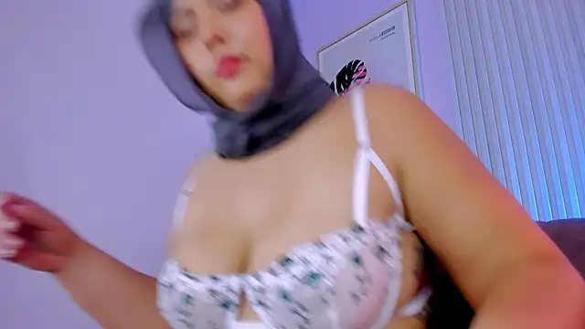 adalet__ Webcam Show