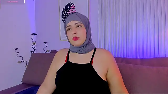 adalet__ 在線直播表演