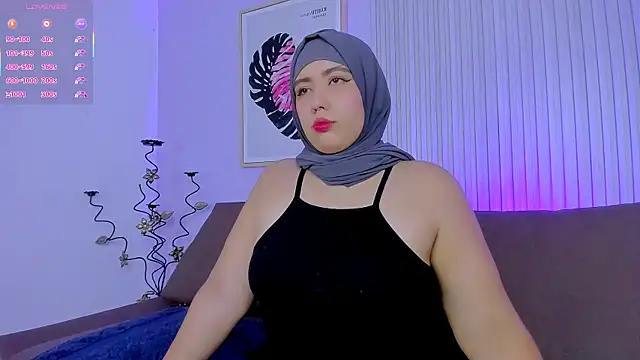 adalet__'s Webcam Show