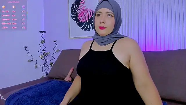 adalet__のライブXXXチャット