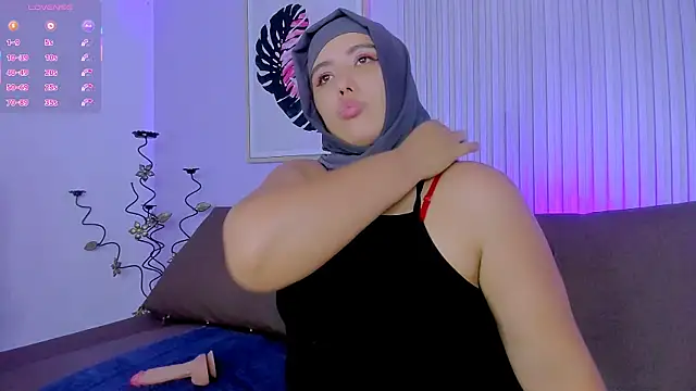 adalet__'s Webcam Show