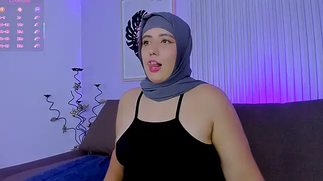 adalet__ – Live XXX-chat