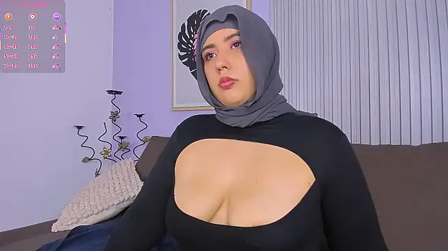 Show webcam de adalet__