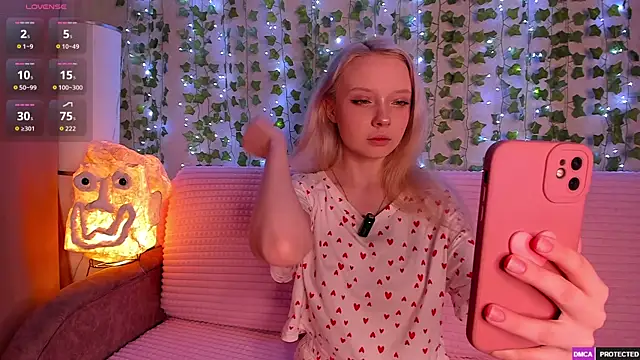 عرض كام _CloudNine_