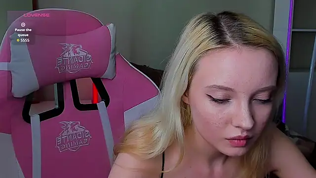 Chat +18 de _CloudNine_ ao vivo