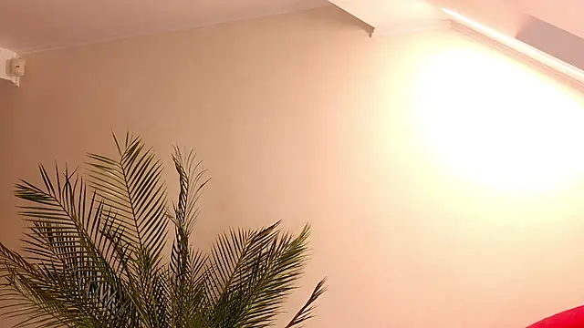 DonnaKleinn Adlı Modelin Canlı Sohbet Odası