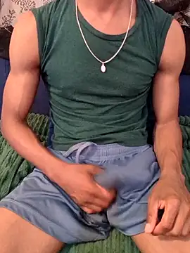 Show Webcam de Switcherxxx