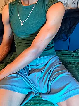 Show Webcam de Switcherxxx