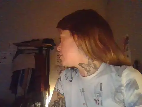 plsmecha Live XXX-Chat