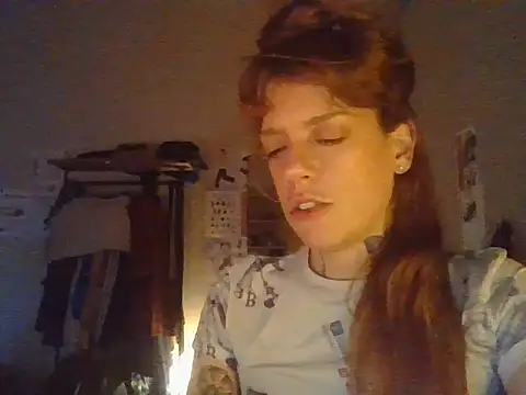 plsmecha's Live XXX Chat