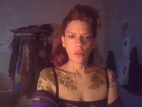 plsmecha Live XXX-chat