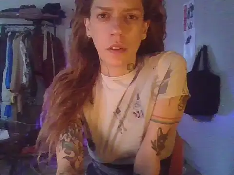 Chat XXX en directo de plsmecha