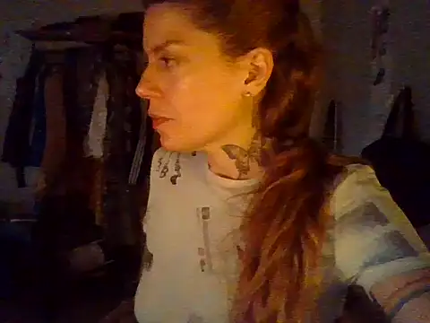 plsmecha Chat XXX in diretta
