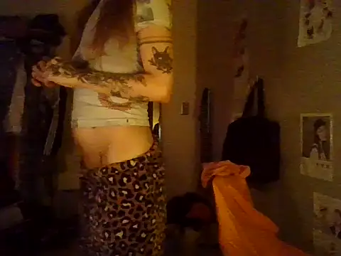 Živý XXX chat plsmecha