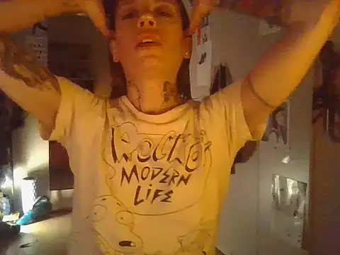 plsmecha Live XXX-Chat
