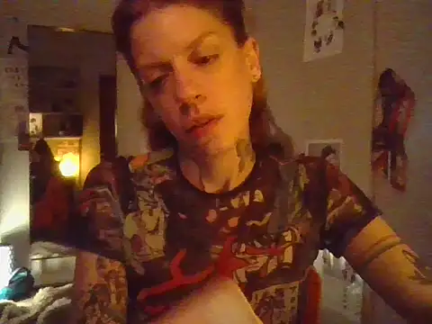 plsmecha's Live XXX Chat