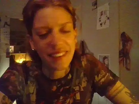plsmecha's Live XXX Chat