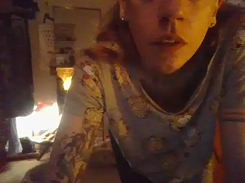 plsmecha Pertunjukan Webcam