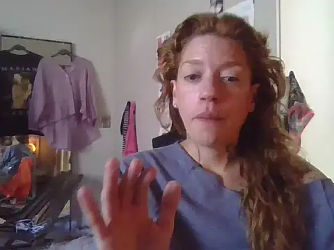 Webkamerová show plsmecha