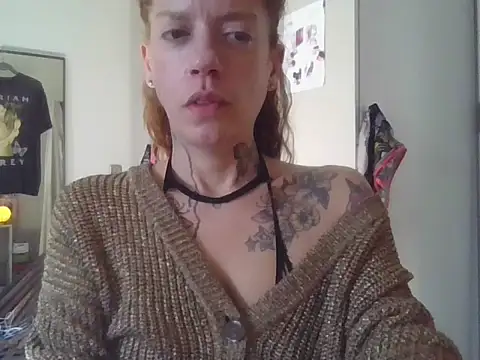 צ'אט XXX בשידור חי של plsmecha