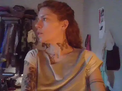 plsmecha Adlı Modelin Canlı XXX Sohbeti